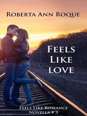 cover image of Feels Like Love